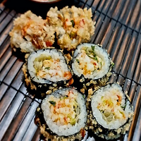 Futomaki - 6 szt.
