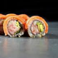 California-maki 4 szt. 