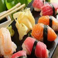 Nigiri - 2 szt. 